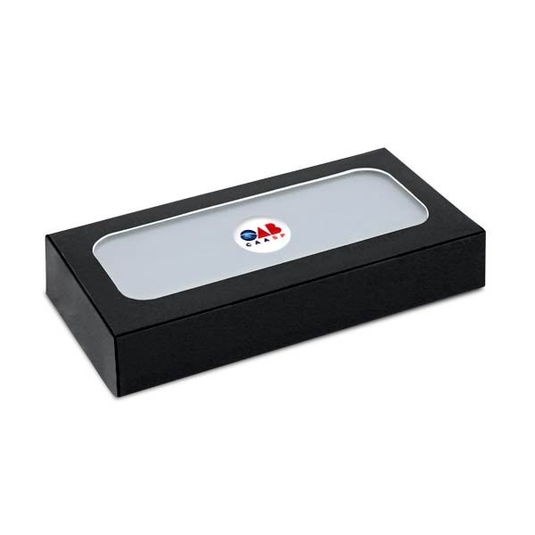 Power Bank Sem Fio e cabo 11.000 mAh OAB CAASP - Imagem 3