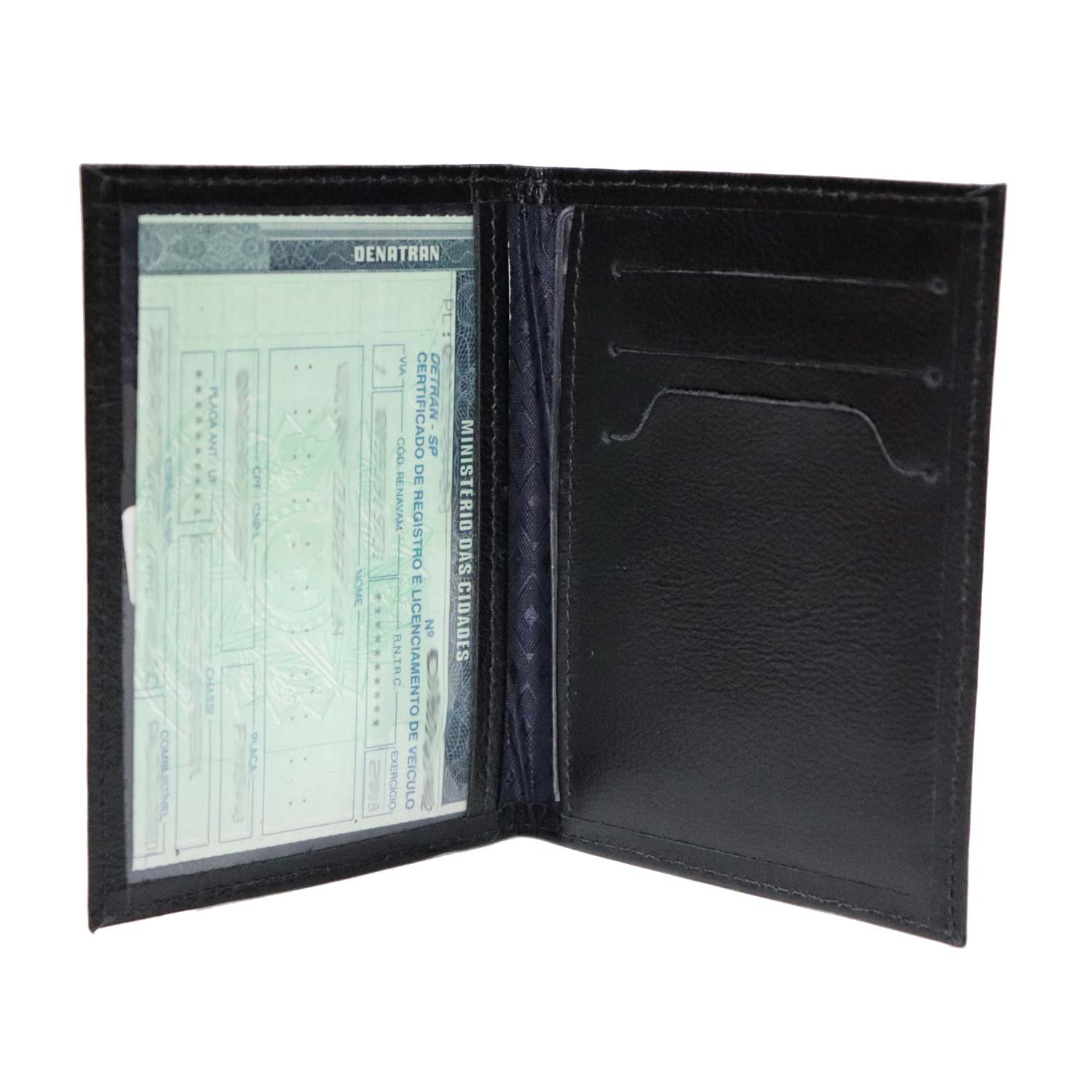 porta documentos OAB CAASP
