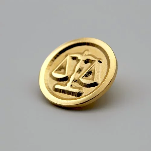 Pin balança
