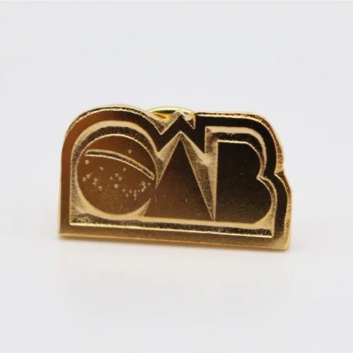 pin OAB