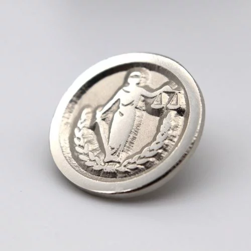 Pin justiça