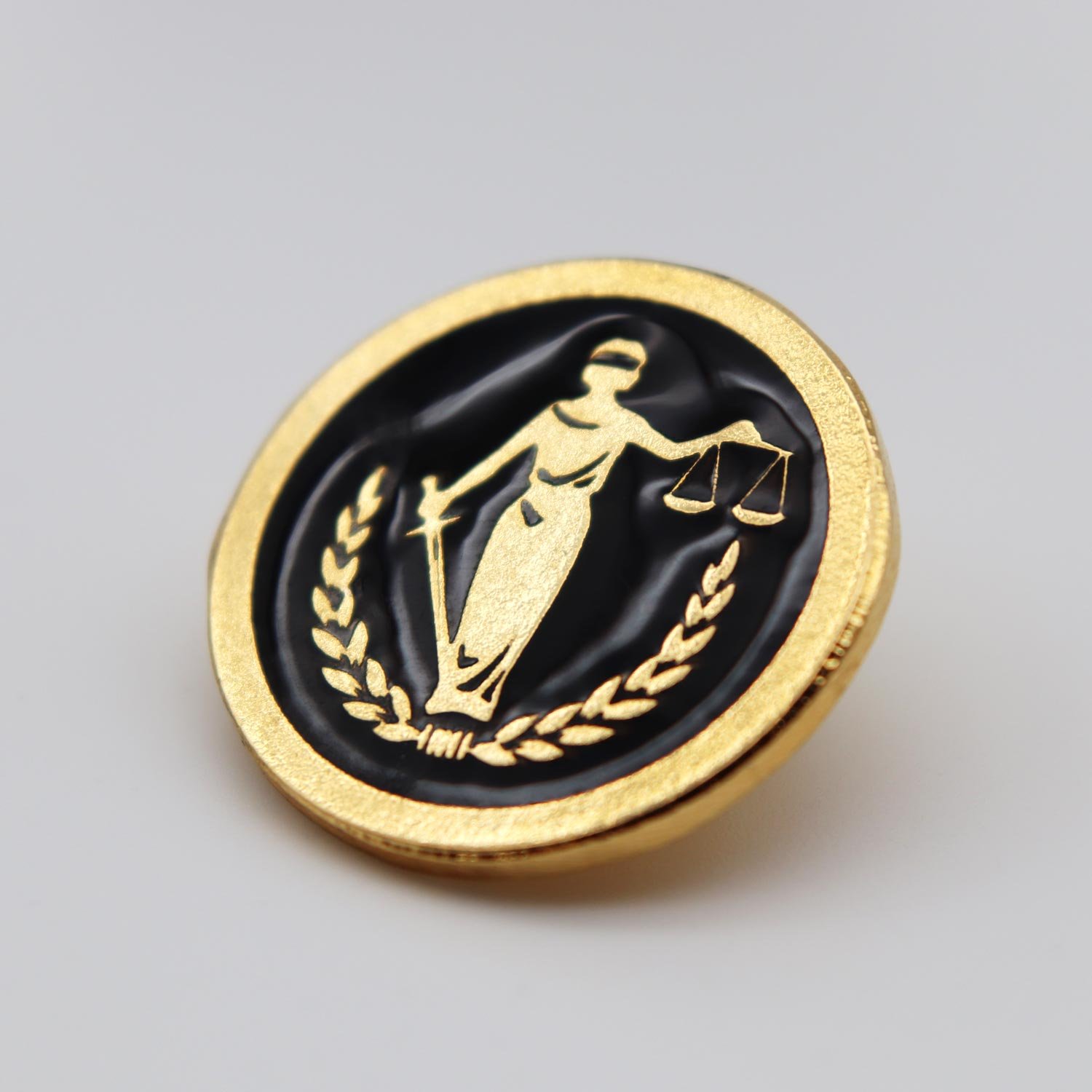 Pin justiça