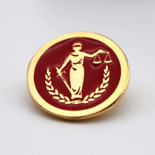 Pin justiça