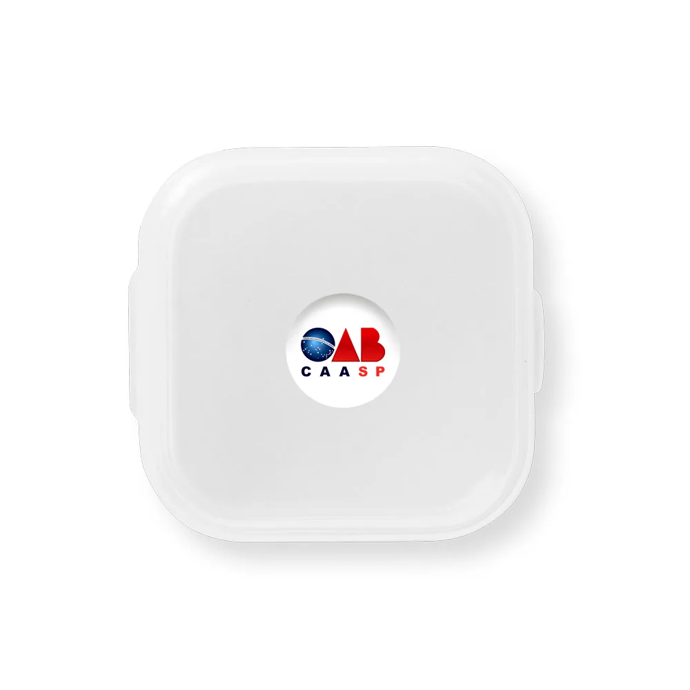 Conjunto de adaptadores OAB CAASP - Imagem 2